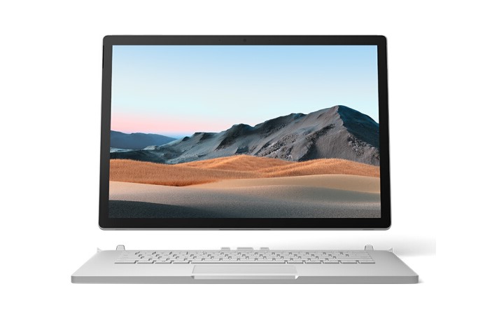 北戴河Surface 维修前的准备工作